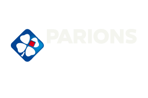 Logo Parions Sport